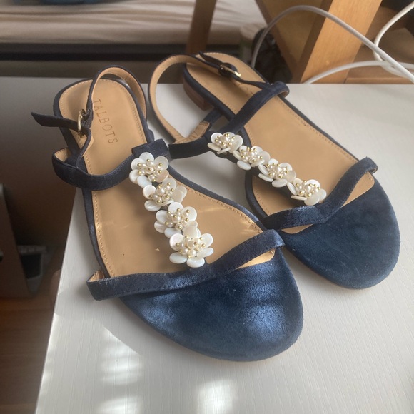 Talbot Sandals - Picture 4 of 4